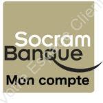 Mon compte SOCRAM Banque sur www.socrambanque.fr