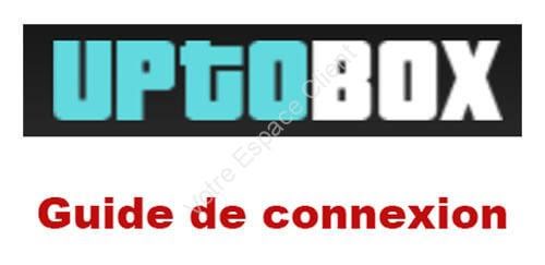 Mon compte Uptobox : comment se connecter ?