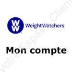 Mon compte Weight Watchers : se connecter et activer mon espace client