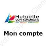 Mutuelle MCVPAP : accéder à mon compte en ligne