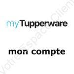 My Tupperware : accéder à mon compte my.tupperware.fr