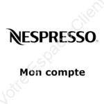 Nespresso mon compte : se connecter et suivre ma commande