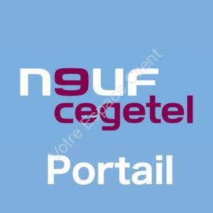 Neuf Portail : Espace client sur neufportail.fr