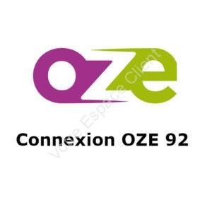 Oze 92 : Connexion à enc.hauts-de-seine.fr