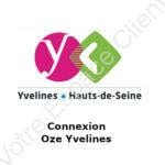 Oze Yvelines : connection à l'ENT Oze 78