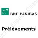 Prélèvement BNP Paribas : toutes les explications