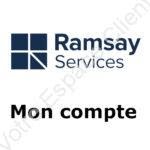 Ramsay Services : se connecter à mon compte sur ramsayservices.fr