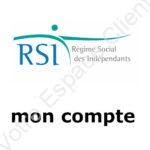 RSI mon compte : comment se connecter à mon espace pro