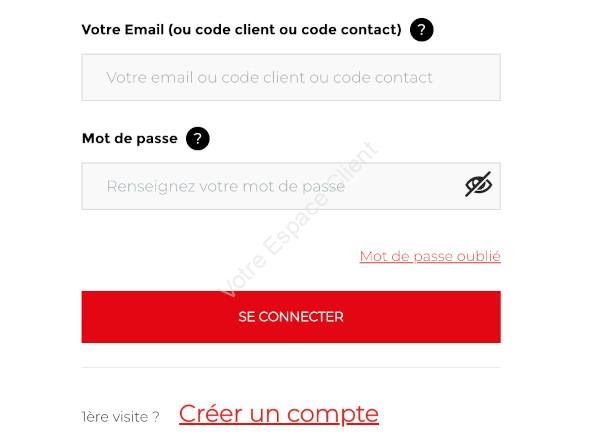 Se connecter à mon compte primagaz sur espace-client.primagaz.fr