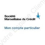 Banque Société Marseillaise de Crédit : mon compte particulier : www.smc.fr