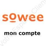 Sowee mon compte : se connecter à mon espace client