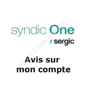 Syndic One : avis sur le syndic de copropriété