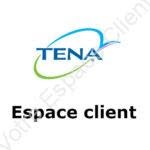 Tena client : identification à mon compte web sur www.tenaclient.com