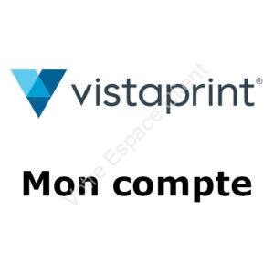 Vistaprint mon compte : suivre ma commande sur www.vistaprint.fr