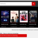 Wiflix : se connecter à mon compte