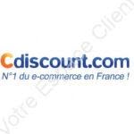 Mon espace client Cdiscount en ligne sur www.cdiscount.com