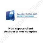 www.loirelyonnais.banquepopulaire.fr Mon compte Cyberplus